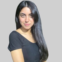 Bayan Abedi, Digital Business Sector Development Officer and