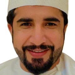 SAIF AL-MAMARI, Maintenance/ Operation 