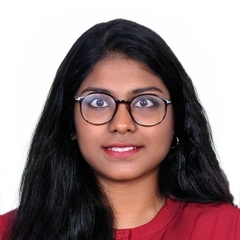 Priya Dharshini 