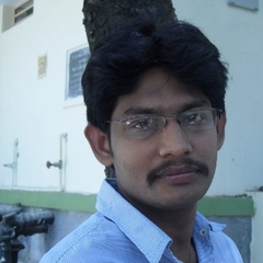 Rama Kishore  Kurapati 