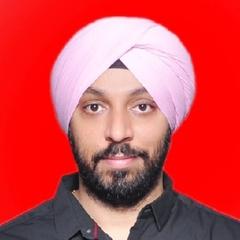 Kawalpreet Singh  Chawla