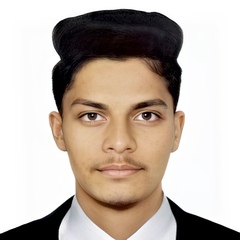 Syed  Shahbaz