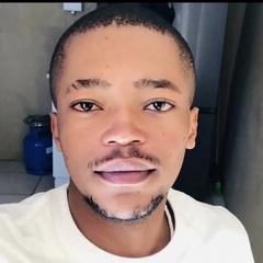 Teboho  Mokhati , Delivery Courier