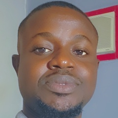 Eric Owei