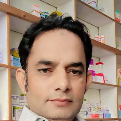 Azhar  Mushtaq 