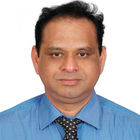 TUSHAR TALAWDEKAR