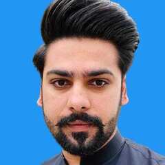 Ali Awais Awais