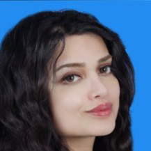 Ghadah Albader