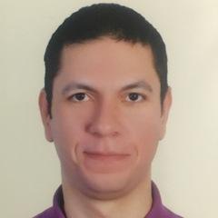 Mohamed  Ibrahim - PMP®, LEAD MECHANICAL ENGINEER
