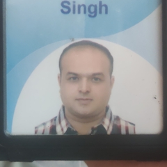 Indra Vikram singh