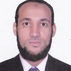 Ahmed Abdelati  Mohamad, Electrical Design Engineer