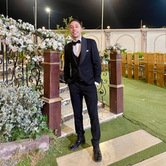 Mahmoud  Elshenawy