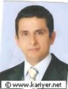 Ibrahim Yuksel, Quality Manager