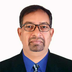 SATISH SAINI, Head –Quality (QA & QC and MR)