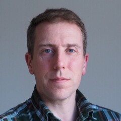 Nicolas Frost, Group Chief Financial Officer