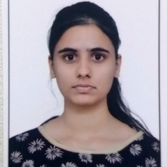 Ayushi Malviya, Consultant