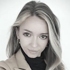 Diana Isabella Barna