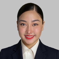 Divine Eureka Lacsamana