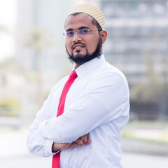 Yusuf Mazahir, Microsoft / Sage CRM Consultant