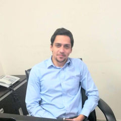 Abdelrahman Owais, Sr. Mechanical Engineer UPDA Certified