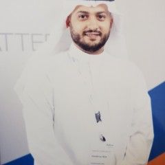 yousef feda, Senior Sales Ex.