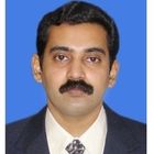 Ranjith Chelakkatt, Manager - Operations & Business Development