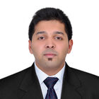 Arnold Dsouza, SALES MANAGER