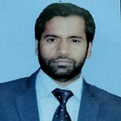 Mohhammed Junaid Khan, Petroleum Engineer, MWD/LWD and ARPMO specialist