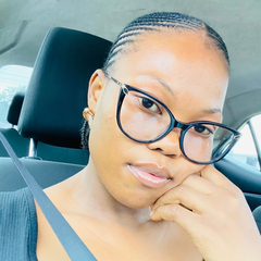 Drmalwande NGCOBO, assistant warehouse