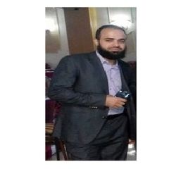 Mohamed Ahmed Nageeb Mohamed  Eltaher, سكرتير عام المجموعة