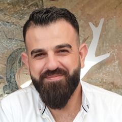 mohamad Bou Reslan, Delivery Project Manager