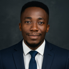 Noble kalambata, MAINTENANCE SUPERVISOR & MECHANICAL ENGINEER