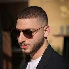 Mohamed El Aasar, Author of “The Age of Illusion,” Self-Published