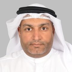 Mohammed Ibrahim Al Badr, Technical Services and Reliability Manager