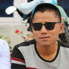 Bimal Tamang, Hemodialysis Technician