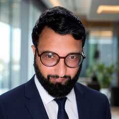 SAMI UL Haq, Electrical and Instrument Engin