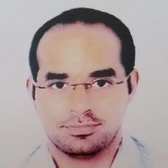 عبد الرحيم Gaya, Contracts Manager