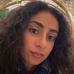 Madina Huseyn, ELECTRONICS ENGINEERING INTERN
