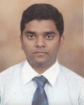 Rakshith Kumar, HR & Payroll Supervisor - Corporate services