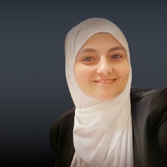 Esraa Aly Ayoub Aly, MD Office manager 