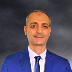 محمد حمدى محمود, Financial Manager ,performance Analyst