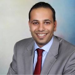 صلاح علي ملكاوي, Sales manager 