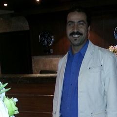 محمدهاشم احمد السيد, مدير مطابخ