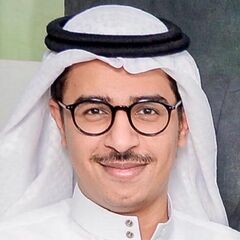 احمد الموسى, HSE & Legal Representative 