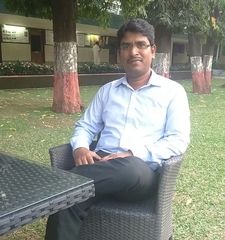 SATISH DARA, SENIOR OFFICER