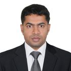 Mohammed Sameer Kaippully, Sr. System Engineer