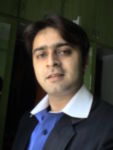 Bikramjit Pal, Sr Manager