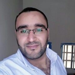 mohammad somrain, ELV Project Manager