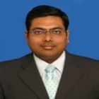 Nitesh Agrawal, Chief Financial Officer
