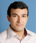 Mohammed Ahmed Fouad Amin El touny, ISP Application Helpdesk Specialist